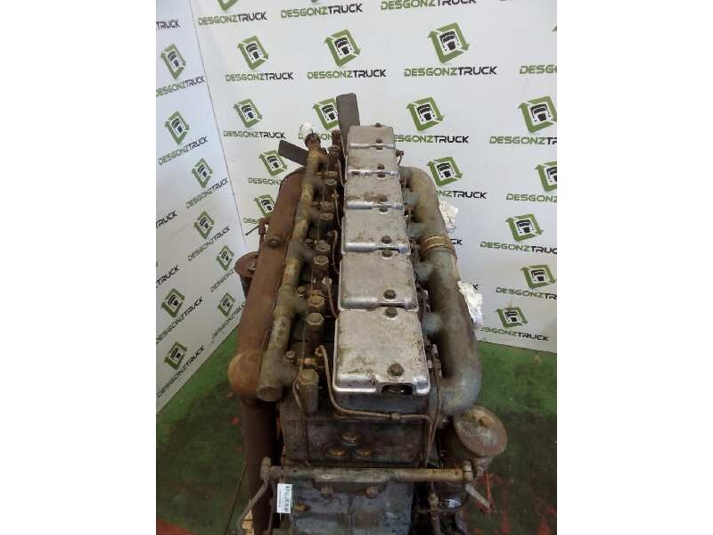 Recambio de motor completo para » otros... carl kaelble ... referencia OEM IAM GN130S 14521 