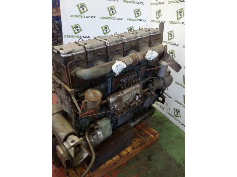 Recambio de motor completo para » otros... carl kaelble ... referencia OEM IAM GN130S 14521 