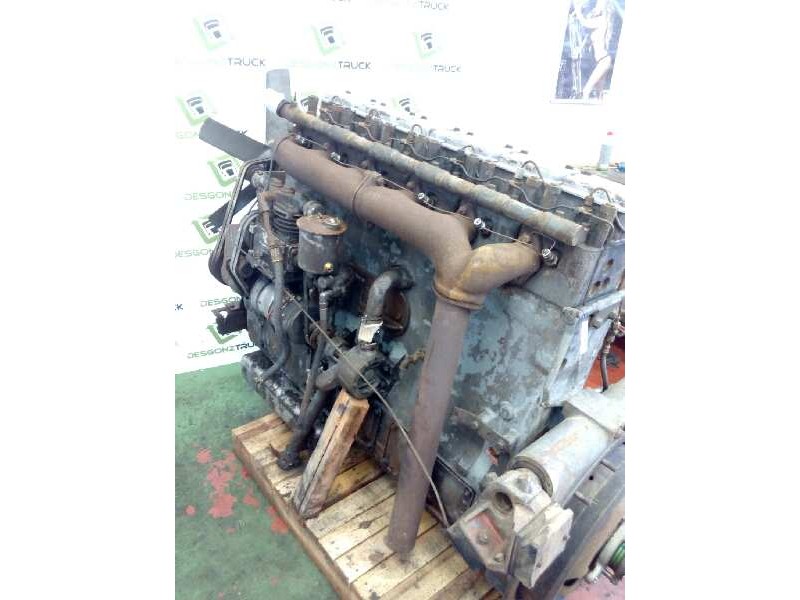 Recambio de motor completo para » otros... carl kaelble ... referencia OEM IAM GN130S 14521 