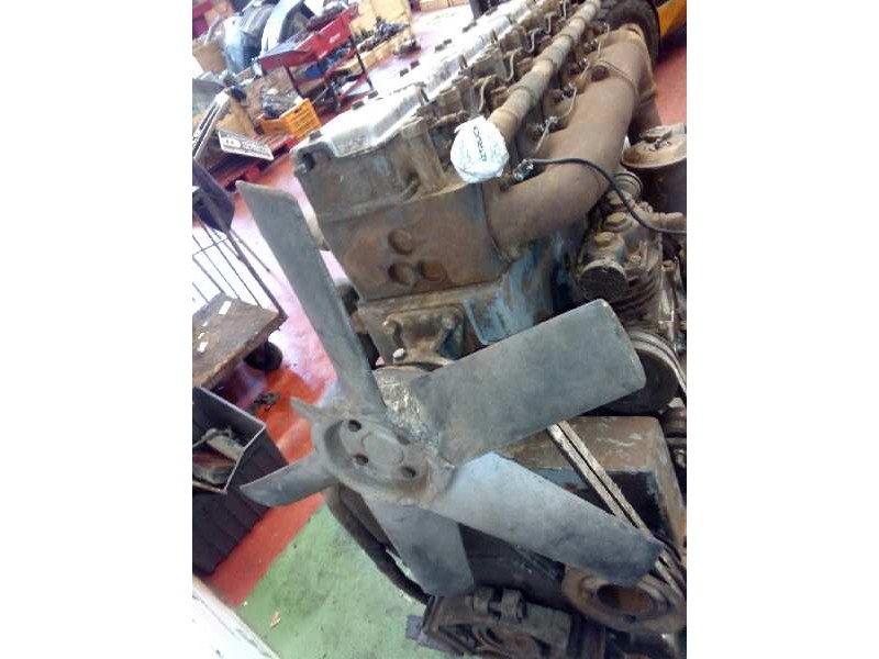 Recambio de motor completo para » otros... carl kaelble ... referencia OEM IAM GN130S 14521 