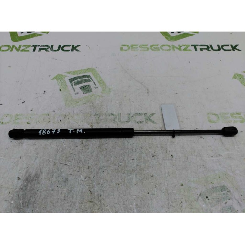 Recambio de amortiguadores maletero / porton para peugeot 406 berlina (s1/s2) sr referencia OEM IAM 9636450380 250N TAPA MALETER