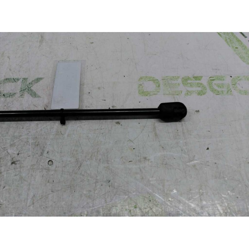 Recambio de amortiguadores maletero / porton para peugeot 406 berlina (s1/s2) sr referencia OEM IAM 9636450380 250N TAPA MALETER