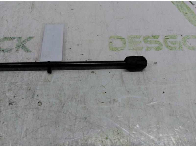 Recambio de amortiguadores maletero / porton para peugeot 406 berlina (s1/s2) sr referencia OEM IAM 9636450380 250N TAPA MALETER