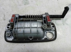 Recambio de maneta exterior delantera derecha para peugeot 406 berlina (s1/s2) sr referencia OEM IAM 9621858777   2