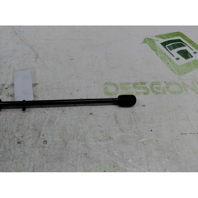 Recambio de amortiguadores maletero / porton para peugeot 406 berlina (s1/s2) sr referencia OEM IAM 9636450380 250N TAPA MALETER