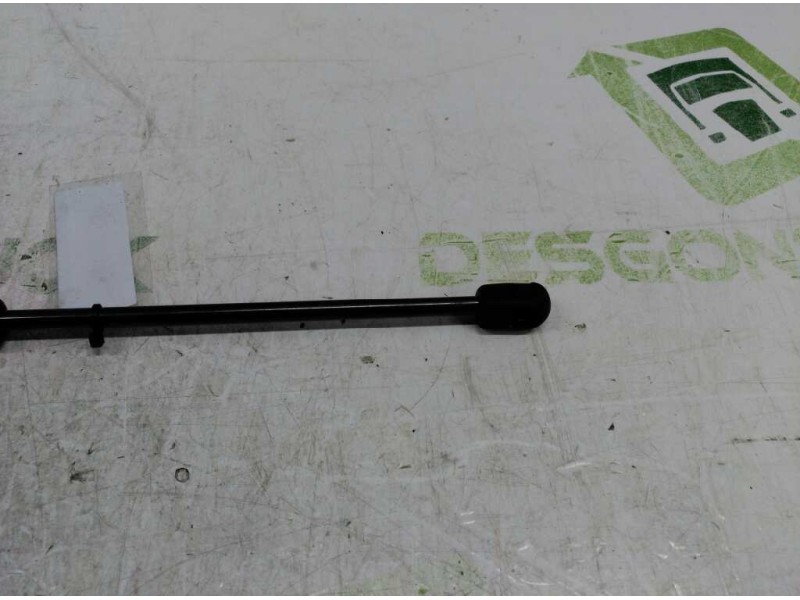 Recambio de amortiguadores maletero / porton para peugeot 406 berlina (s1/s2) sr referencia OEM IAM 9636450380 250N TAPA MALETER