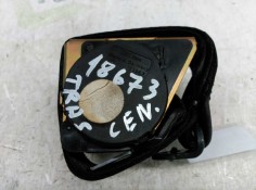 Recambio de cinturon seguridad trasero central para peugeot 406 berlina (s1/s2) sr referencia OEM IAM   