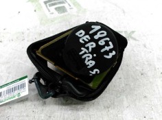 Recambio de cinturon seguridad trasero derecho para peugeot 406 berlina (s1/s2) sr referencia OEM IAM   