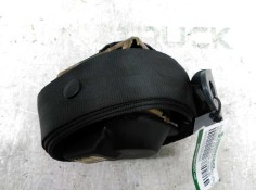 Recambio de cinturon seguridad trasero izquierdo para peugeot 406 berlina (s1/s2) sr referencia OEM IAM    2
