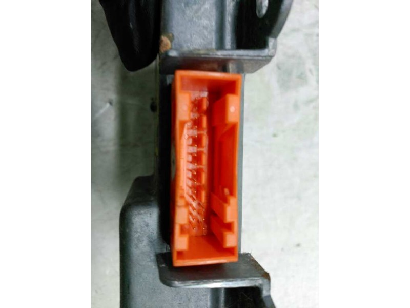 Recambio de centralita airbag para peugeot 406 berlina (s1/s2) sr referencia OEM IAM 9638592580 550725200 