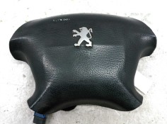 Recambio de airbag delantero izquierdo para peugeot 406 berlina (s1/s2) sr referencia OEM IAM 96422230ZL  