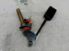 Recambio de pretensor airbag derecho para peugeot 406 berlina (s1/s2) sr referencia OEM IAM 9632509080  