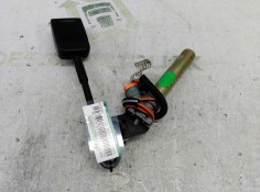 Recambio de pretensor airbag derecho para peugeot 406 berlina (s1/s2) sr referencia OEM IAM 9632509080   2