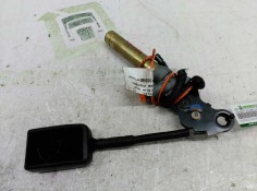 Recambio de pretensor airbag izquierdo para peugeot 406 berlina (s1/s2) sr referencia OEM IAM 9632509080  