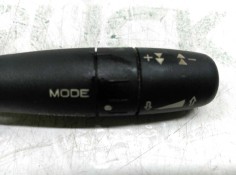 Recambio de mando radio para peugeot 406 berlina (s1/s2) sr referencia OEM IAM    2