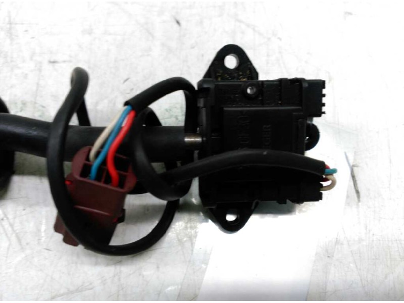 Recambio de mando radio para peugeot 406 berlina (s1/s2) sr referencia OEM IAM   