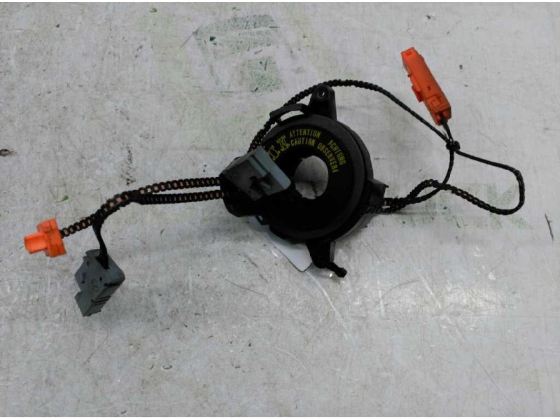 Recambio de anillo airbag para peugeot 406 berlina (s1/s2) sr referencia OEM IAM   