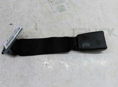 Recambio de enganche cinturon trasero derecho para peugeot 406 berlina (s1/s2) sr referencia OEM IAM   