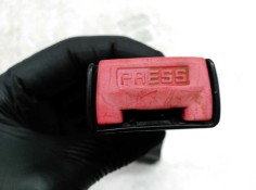 Recambio de enganche cinturon trasero derecho para peugeot 406 berlina (s1/s2) sr referencia OEM IAM    2