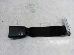 Recambio de enganche cinturon trasero izquierdo para peugeot 406 berlina (s1/s2) sr referencia OEM IAM   