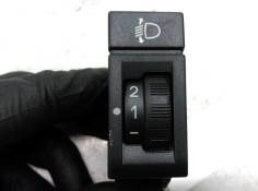 Recambio de mando regulador de faros para peugeot 406 berlina (s1/s2) sr referencia OEM IAM 1925698  