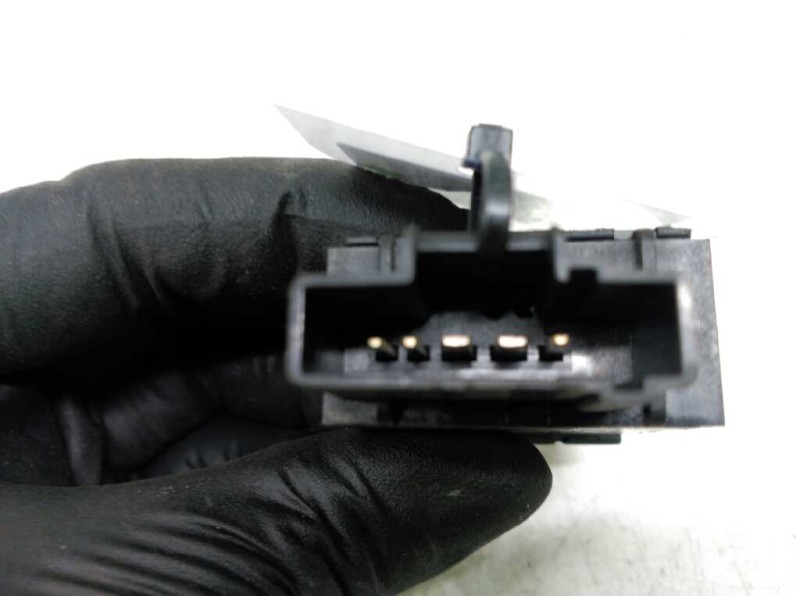 Recambio de mando regulador de faros para peugeot 406 berlina (s1/s2) sr referencia OEM IAM 1925698  