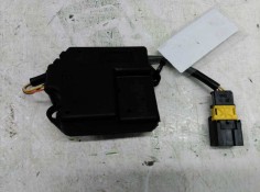 Recambio de motor regulador climatizacion para peugeot 406 berlina (s1/s2) sr referencia OEM IAM 0198C  