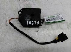 Recambio de motor regulador climatizacion para peugeot 406 berlina (s1/s2) sr referencia OEM IAM 0198C   2