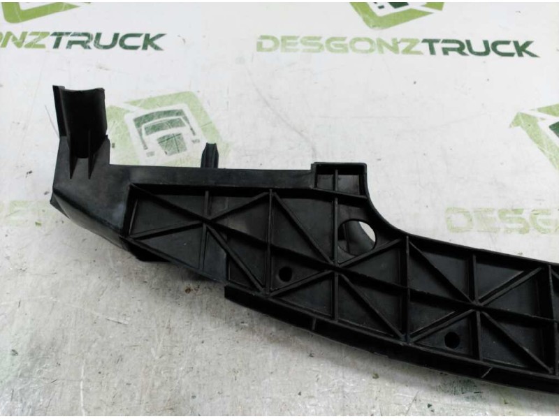 Recambio de refuerzo paragolpes delantero para peugeot 206 4-trg. xr referencia OEM IAM 9628836380 7414N9 