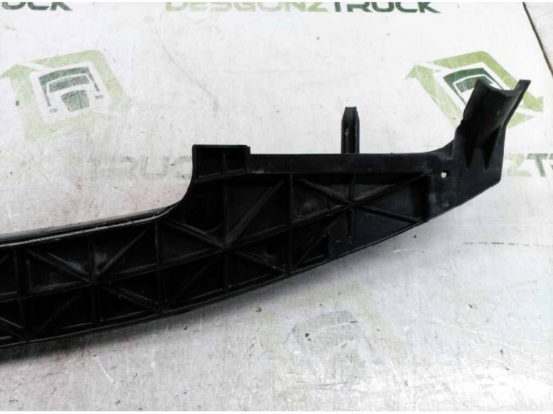 Recambio de refuerzo paragolpes delantero para peugeot 206 4-trg. xr referencia OEM IAM 9628836380 7414N9 