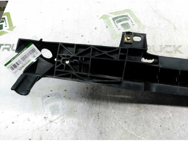 Recambio de refuerzo paragolpes delantero para peugeot 206 4-trg. xr referencia OEM IAM 9628836380 7414N9 