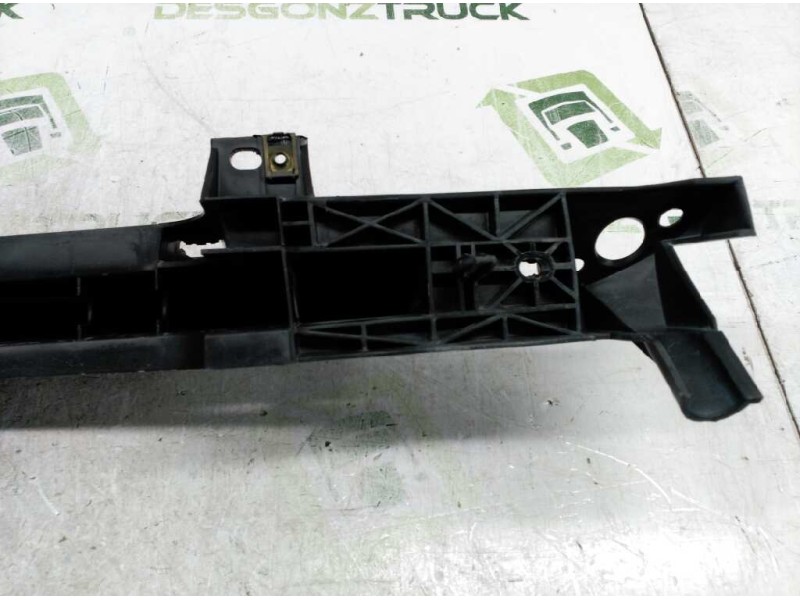 Recambio de refuerzo paragolpes delantero para peugeot 206 4-trg. xr referencia OEM IAM 9628836380 7414N9 