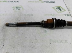 Recambio de transmision trasera derecha para peugeot 206 4-trg. xr referencia OEM IAM 9630766880   2