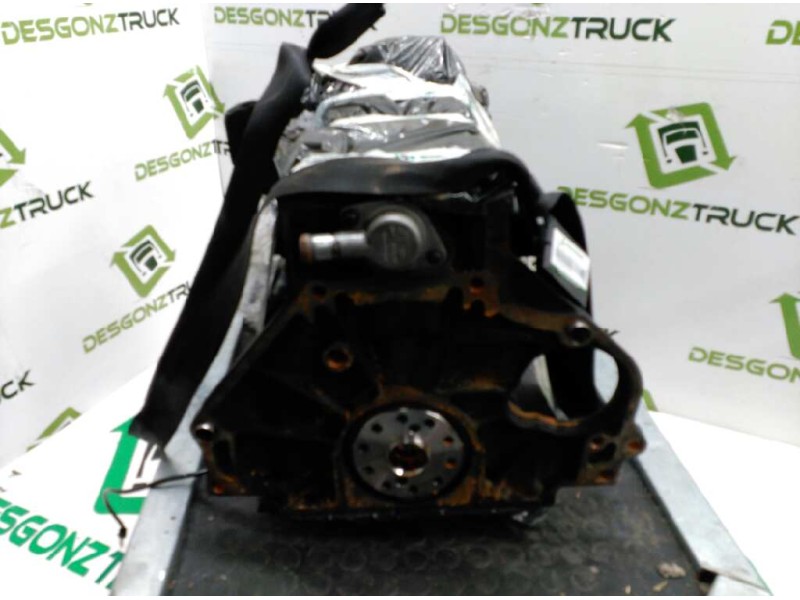 Recambio de bloque para opel astra g berlina club referencia OEM IAM Y20DTH  