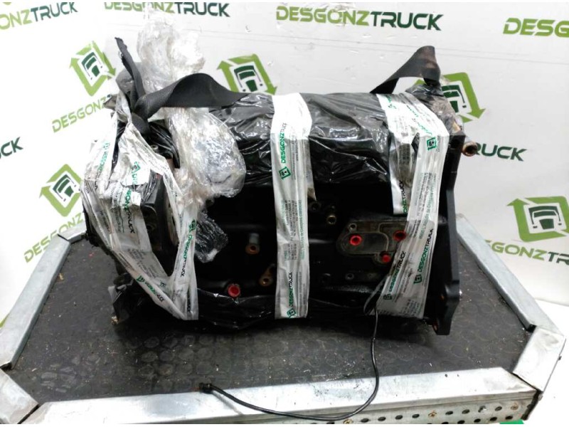 Recambio de bloque para opel astra g berlina club referencia OEM IAM Y20DTH  