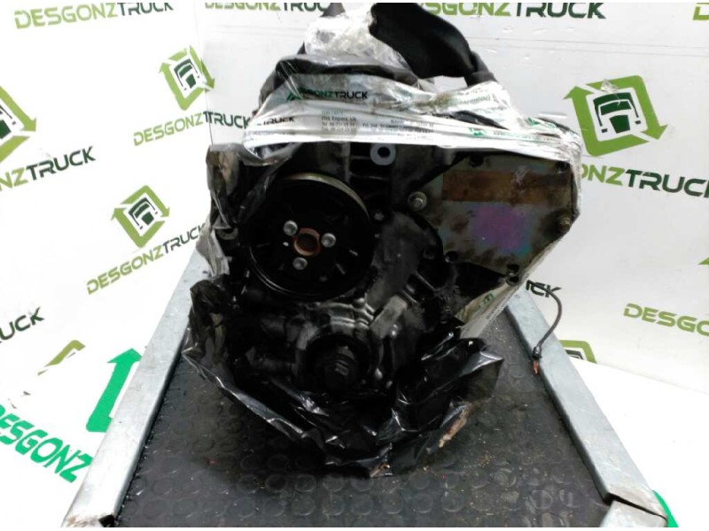 Recambio de bloque para opel astra g berlina club referencia OEM IAM Y20DTH  