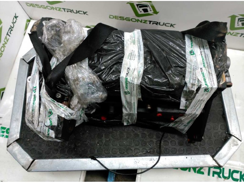 Recambio de bloque para opel astra g berlina club referencia OEM IAM Y20DTH  