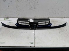 Recambio de rejilla delantera central para peugeot 206 4-trg. xr referencia OEM IAM 9628934280  