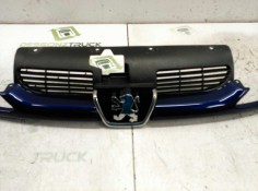 Recambio de rejilla delantera central para peugeot 206 4-trg. xr referencia OEM IAM 9628934280   2