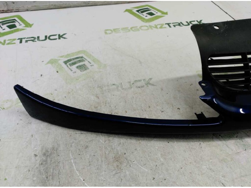 Recambio de rejilla delantera central para peugeot 206 4-trg. xr referencia OEM IAM 9628934280  