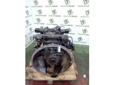 Recambio de caja cambios para scania trucks serie 4 144 l/460 (460cv) referencia OEM IAM GRS900R 6973264 1893577