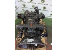 Recambio de caja cambios para scania trucks serie 4 144 l/460 (460cv) referencia OEM IAM GRS900R 6973264 1893577 2