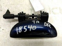 Recambio de maneta exterior trasera derecha para peugeot 206 4-trg. xr referencia OEM IAM   