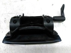 Recambio de maneta exterior trasera derecha para peugeot 206 4-trg. xr referencia OEM IAM    2