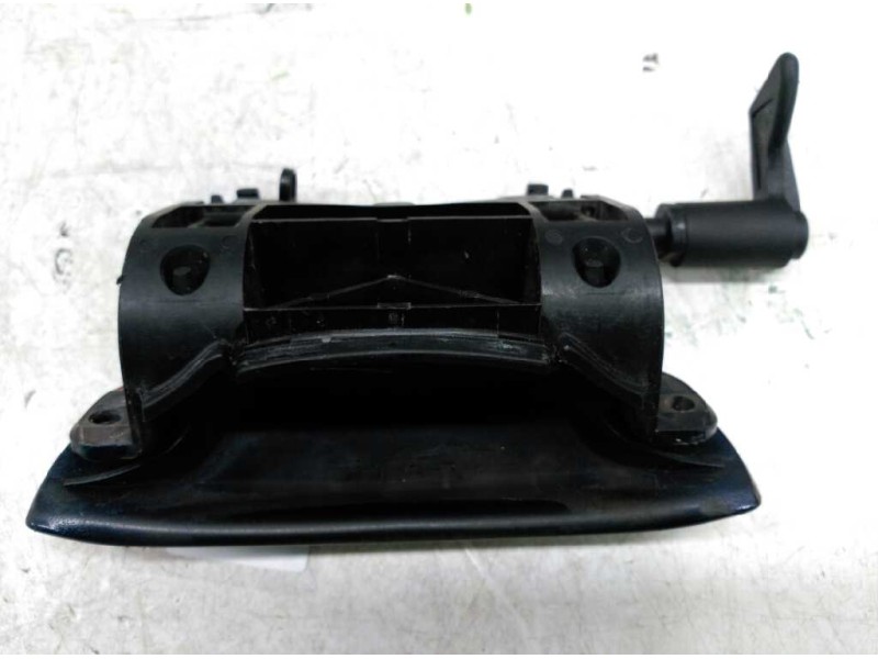 Recambio de maneta exterior trasera derecha para peugeot 206 4-trg. xr referencia OEM IAM   