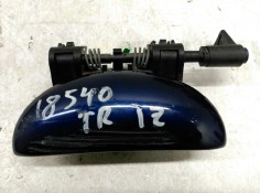 Recambio de maneta exterior trasera izquierda para peugeot 206 4-trg. xr referencia OEM IAM   