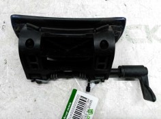 Recambio de maneta exterior trasera izquierda para peugeot 206 4-trg. xr referencia OEM IAM    2