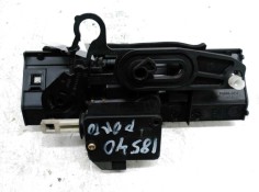 Recambio de maneta exterior porton para peugeot 206 4-trg. xr referencia OEM IAM    2