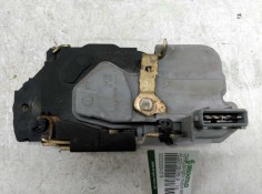 Recambio de cerradura puerta trasera derecha para peugeot 206 4-trg. xr referencia OEM IAM   