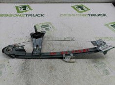 Recambio de elevalunas trasero derecho para peugeot 206 4-trg. xr referencia OEM IAM 113802ARD  